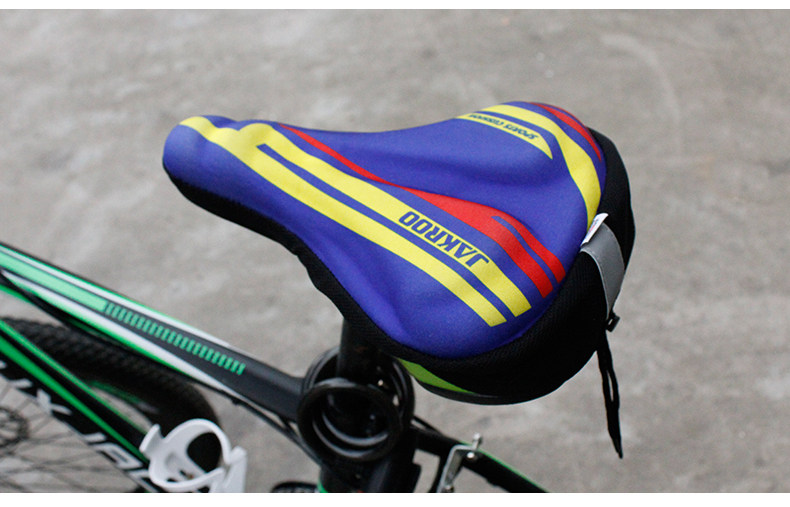 Selle de vélo Mountain Bike JAKROO - Ref 2345915 Image 19