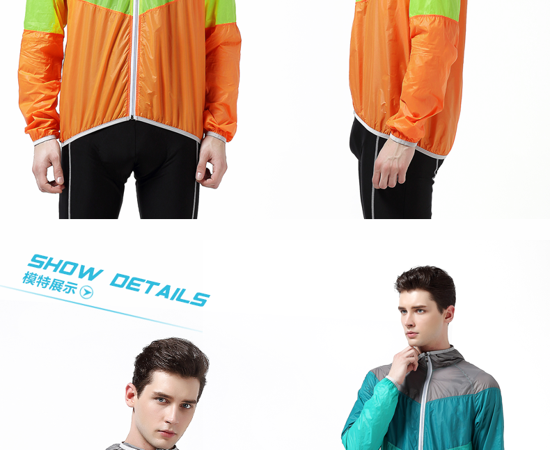 Vêtement cyclisme homme KING BIKE - Ref 2210081 Image 14
