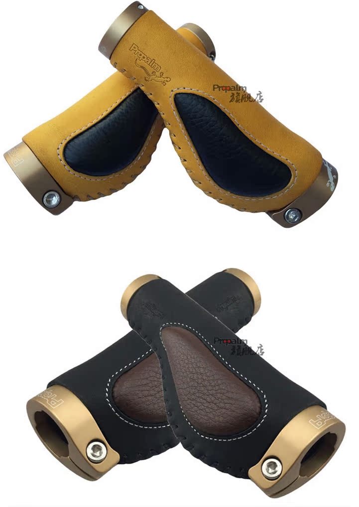 Poignées de vélo PROPALM - Ref 2350268 Image 13