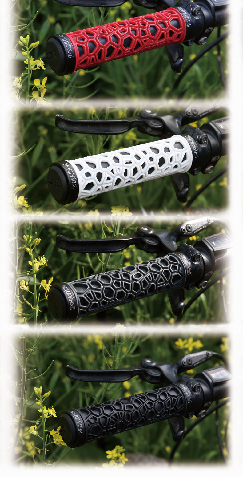 Poignées de vélo PROPALM - Ref 2337725 Image 11