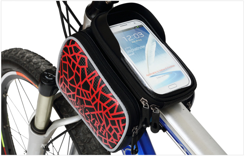 Sacoche pour vélo MZYRH - Ref 2232947 Image 22