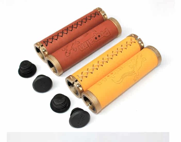 Poignées de vélo PROPALM - Ref 2351508 Image 10