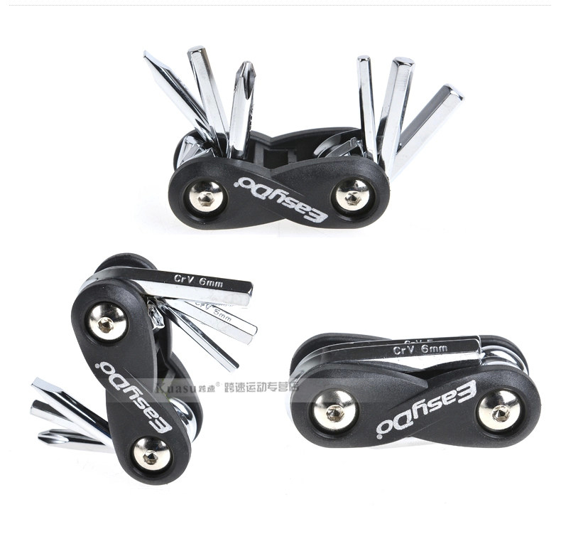 Outils pour vélo EASYDO - Ref 2282989 Image 9