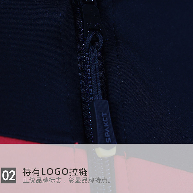 Tenue de cyclisme homme SPAKCT - Ref 2229965 Image 21