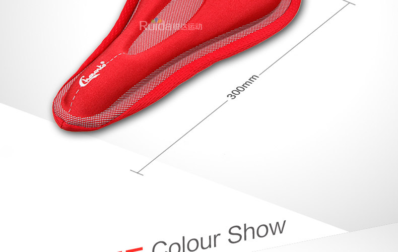 Selle de vélo Mountain Bike CHAUNTS - Ref 2348501 Image 42