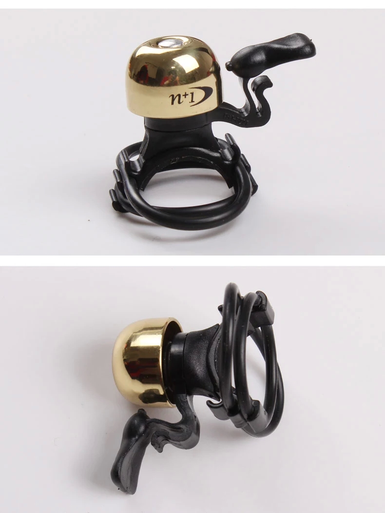 Avertisseur de vélo sonnerie commune - Ref 1459657 Image 11