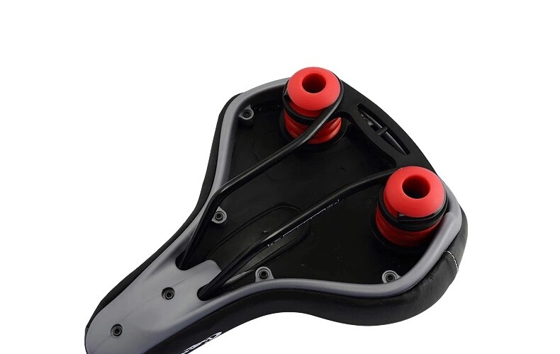 Selle de vélo cyclisme sur route CHAUNTS - Ref 2352311 Image 15