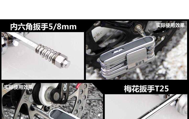 Outils pour vélo GIYO - Ref 2281297 Image 20