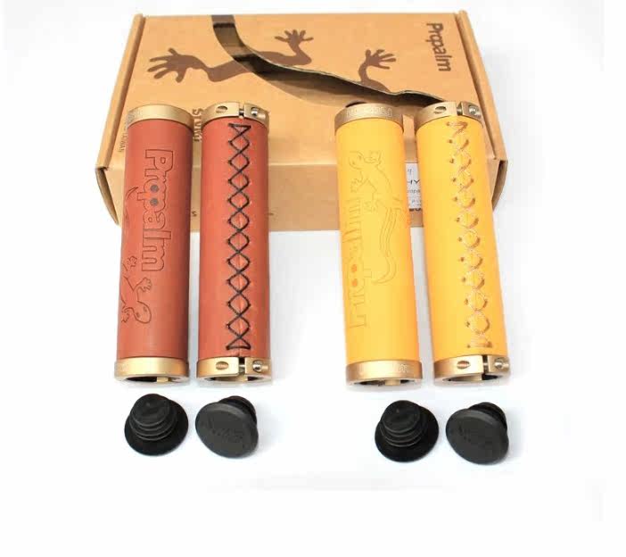 Poignées de vélo PROPALM - Ref 2351508 Image 8