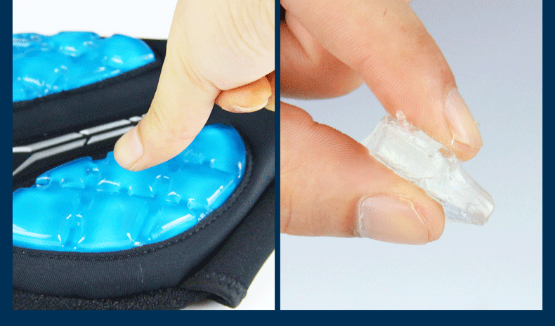 Selle de vélo Mountain Bike RUSUOO - Ref 2349783 Image 17