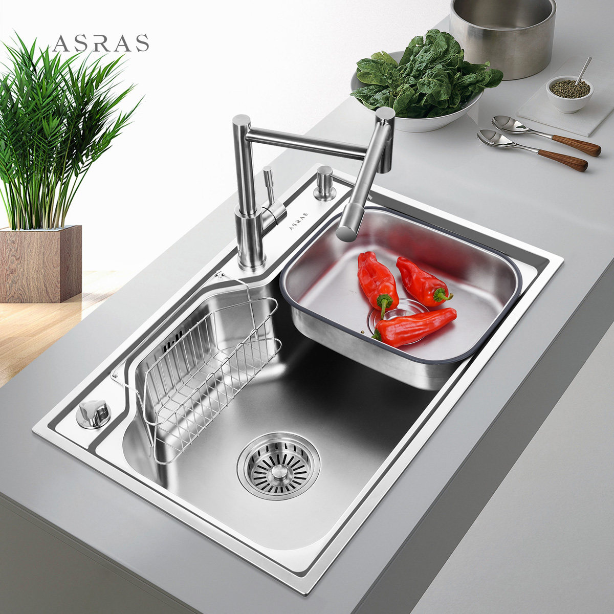 ����˹ˮ��AS-7550B