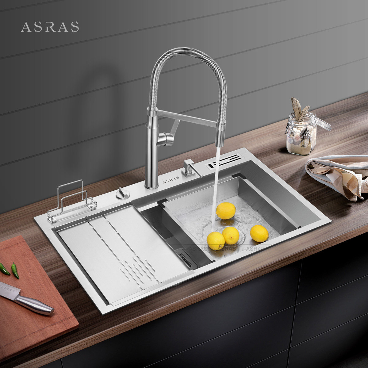 asras������ֹ�ˮ�۵���AS-8550T