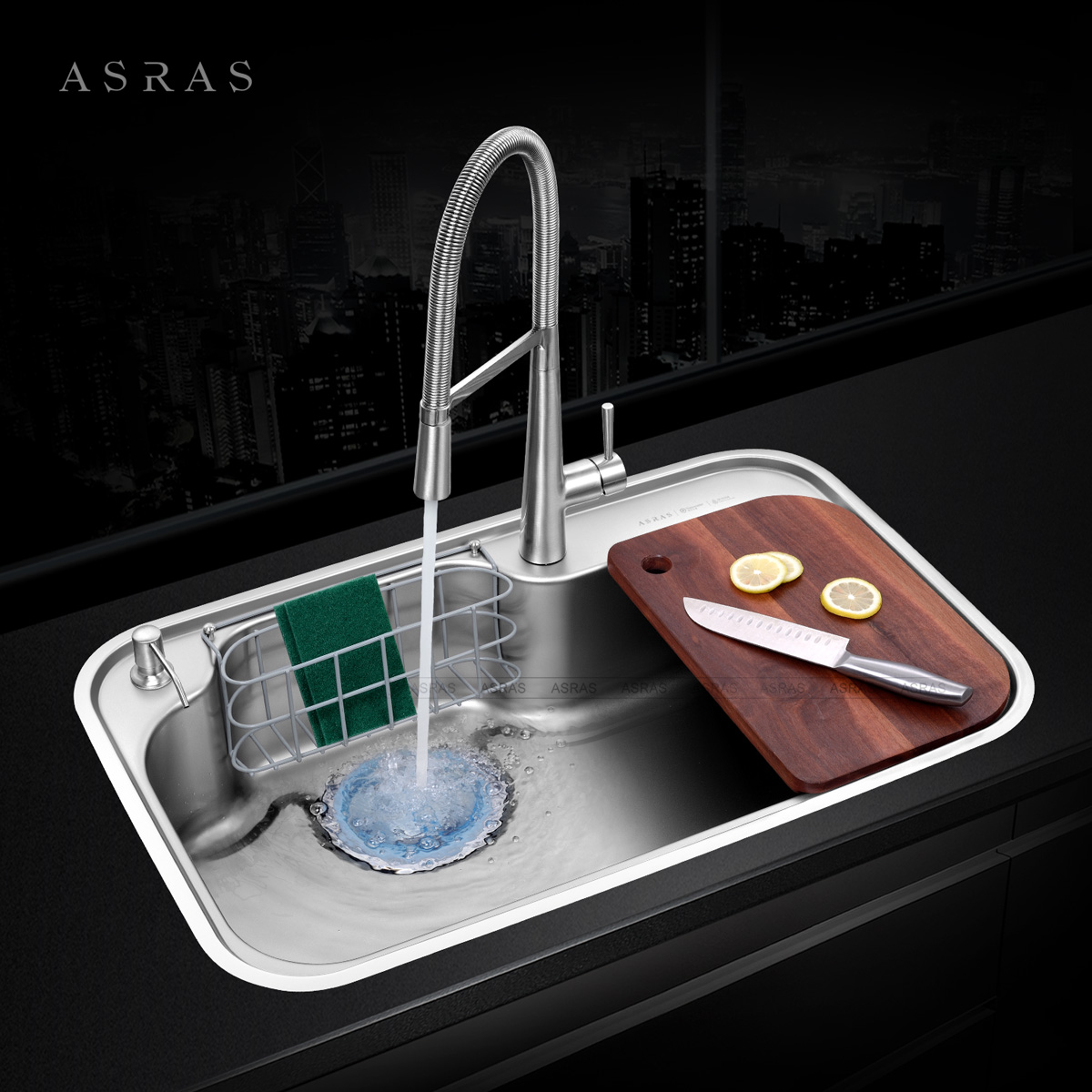 asras�����ˮ��AS-8452N