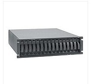 IBM Fiber Storage Cabinet System Storage DS4700-70A 72A Fiber Hard Disc Cabinet Double Cut