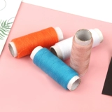 12 Цветные полиэфирные швейные швейные швейные машины.