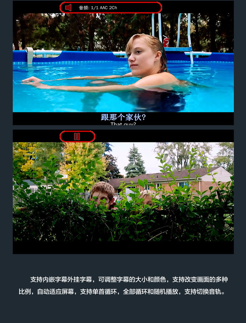 Máy khoan 1080P 1080P đĩa cứng U đĩa video HD ổ đĩa flash USB Âm thanh sợi VGA 5.1 kênh av thành phần khác biệt màu sắc YCbCr TV 3D HD hộp máy nghe nhạc vga máy quảng cáo - Trình phát TV thông minh củ phát wifi tp link