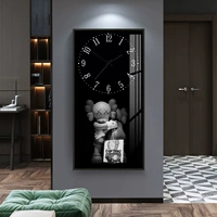 C44-I модель [черный алюминиевый сплав принесет]