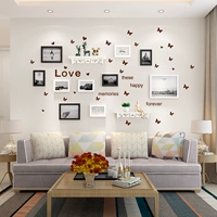 PS-10B-White Black-Building Heart