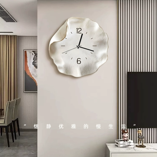 Современный телевизор, креативные часы, простой и элегантный дизайн, изысканный стиль, новая коллекция