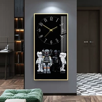 Стиль C44-G [Golden Aluminum-сплава граница]