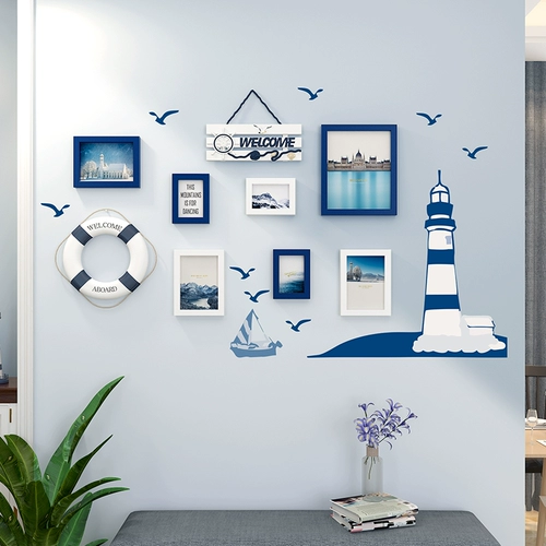 Детский декор, настенная подвеска, креативные шины