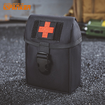 Outstanding tactics ifak medical kit outdoor camping survival fast first aid kit car emergency and convenient first aid kit