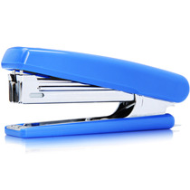 Del 0221 Stapler 10# Small Stapler Lightweight with Nail Fit Stationery