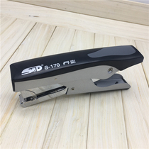 Qiwen STD S-170 hand-held stapler type pliers thick stapler 24 6 can be ordered 45 pages