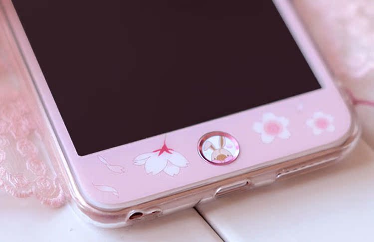 Autocollant pour téléphone portable - Ref 1370421 Image 62