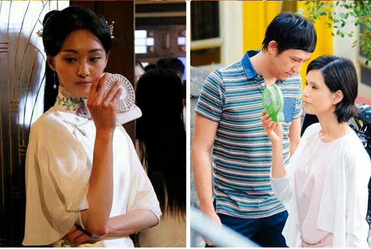 Ventilateur USB - Ref 400656 Image 13