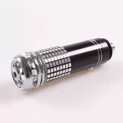 Car air purifier car negative ion car oxygen bar car supplies car accessories car accessories sterilization