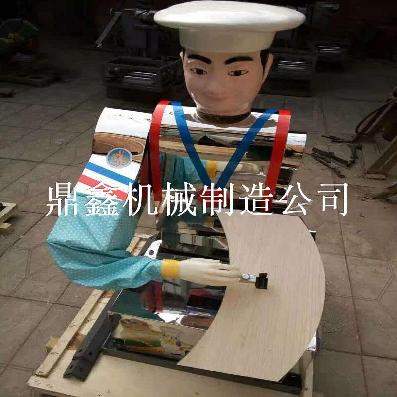 钦樽刀削面机：厨房里的面食革命，让你轻松做大师级刀削面！✨