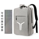 16-inch Lenovo Saveer Y9000P Laptop Bag R9000P/X/K Backpack Y7000 15.6-inch School Bag Waterproof 2023 Saveer Y9000 Computer Bag