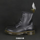 Dr.Martens Dr. Martin 1460 Dr. Martin ຫນັງອ່ອນແລະແຂງ Martin boots classic 8-hole counter ຮູບແບບດຽວກັນ