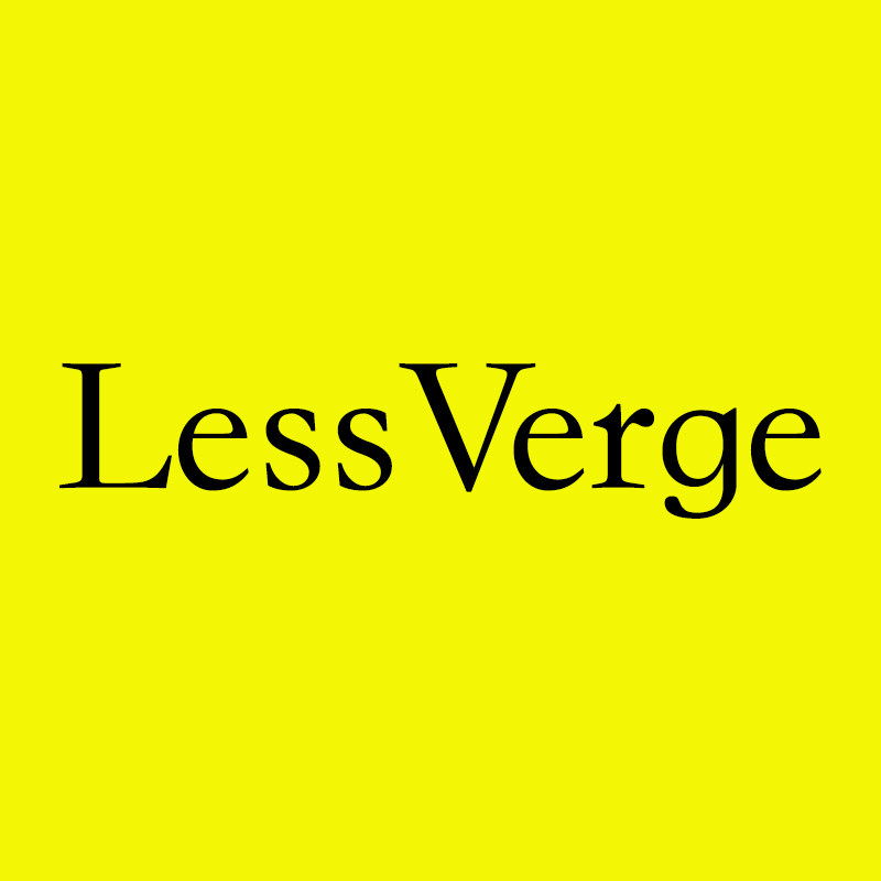 法国LessVerge品牌官营店