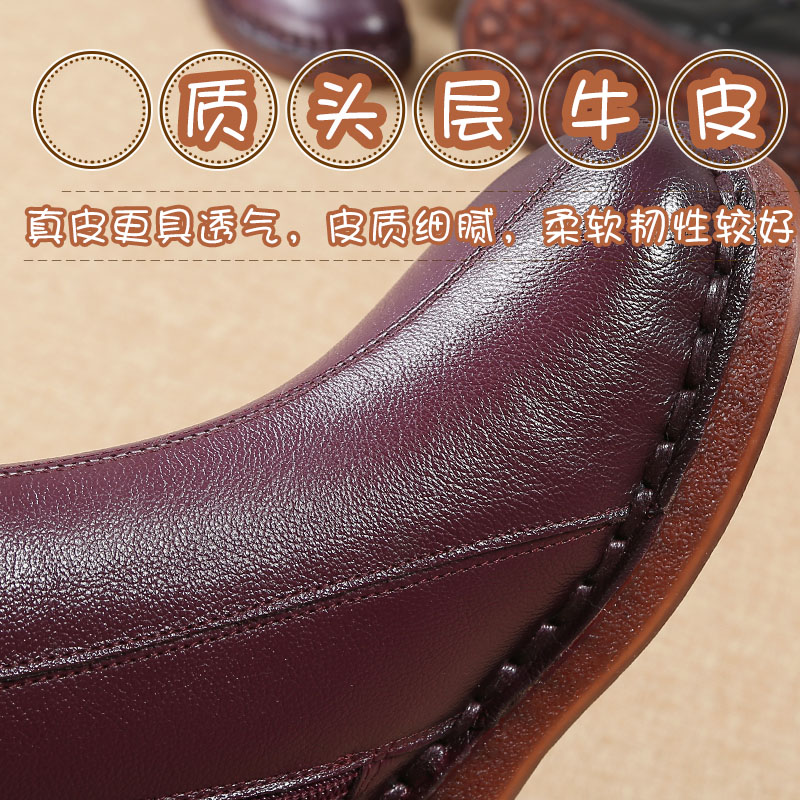 Bottes hiver pour femme en TPR  - Ref 3245942 Image 5