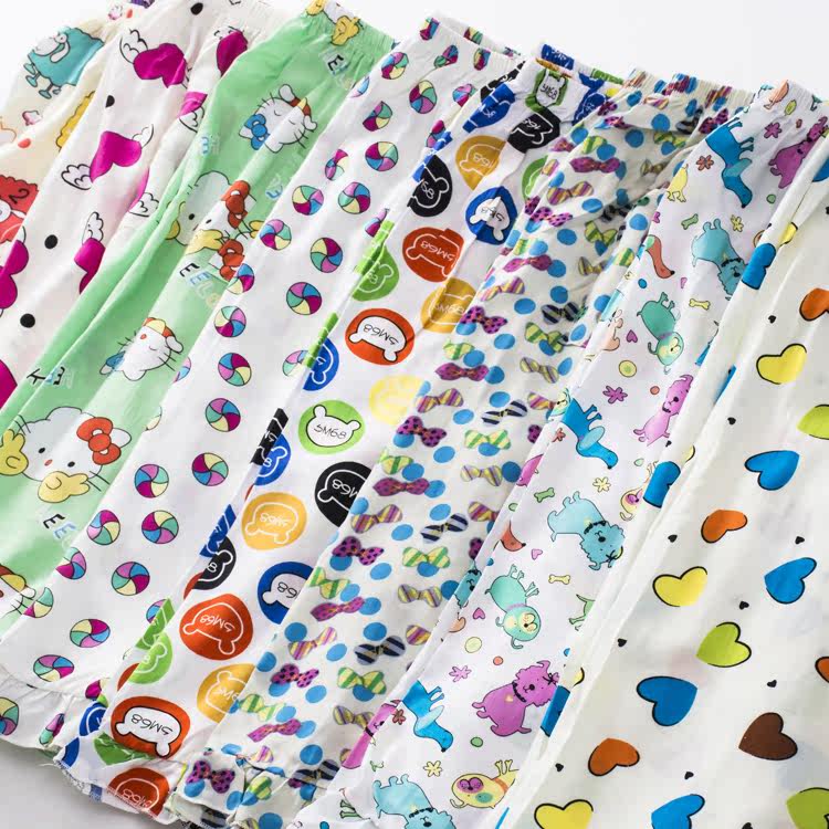 Pantalon pyjama - Ref 726787 Image 22