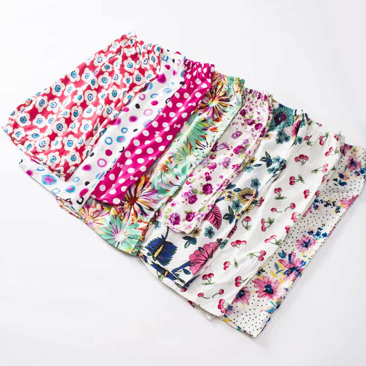 Pantalon pyjama - Ref 726787 Image 13