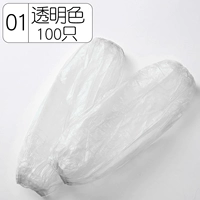 01#прозрачный цвет 100 установка