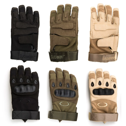 迈欧德 Мужские дорожные нескользящие тактические перчатки