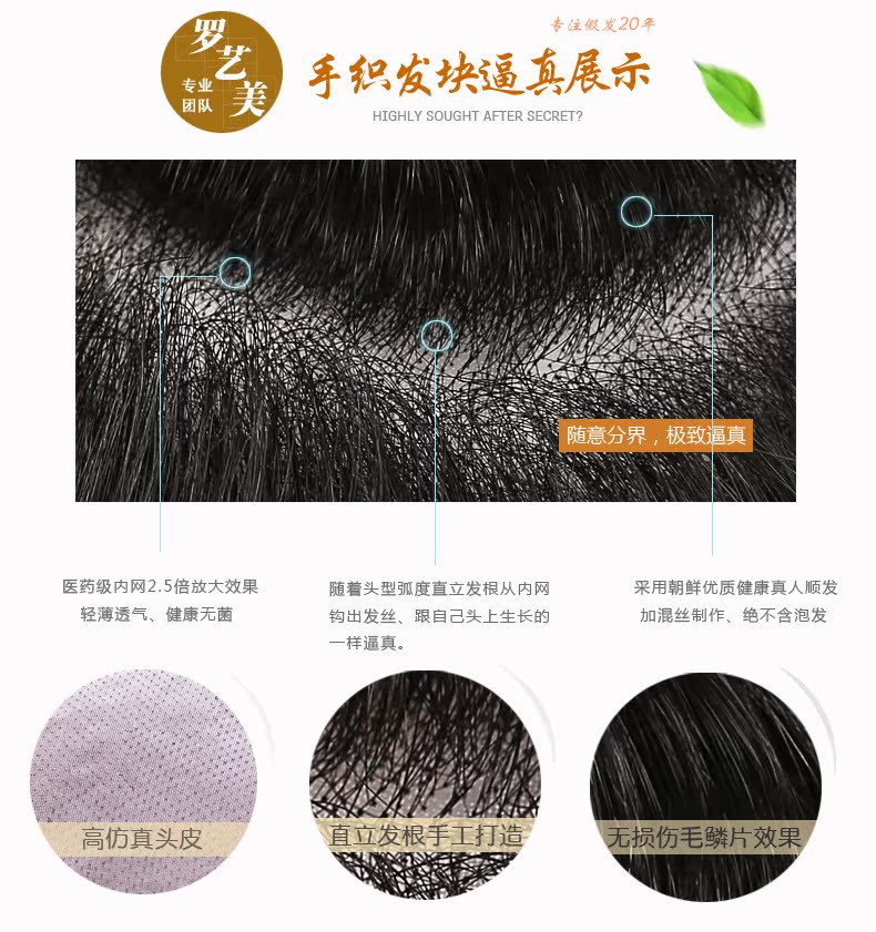 Tête mannequin - Ref 281311 Image 6