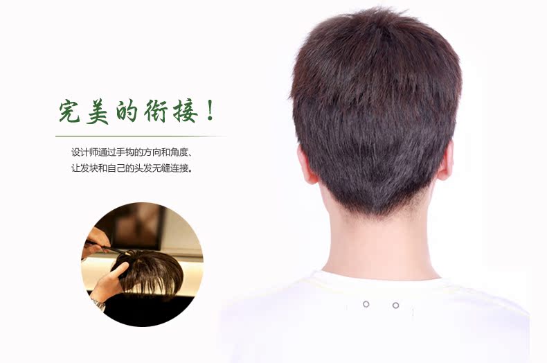 Tête mannequin - Ref 281311 Image 14