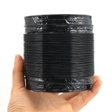 Двухэтажный вентилятор из ПВХ, диаметр 160/180/200мм