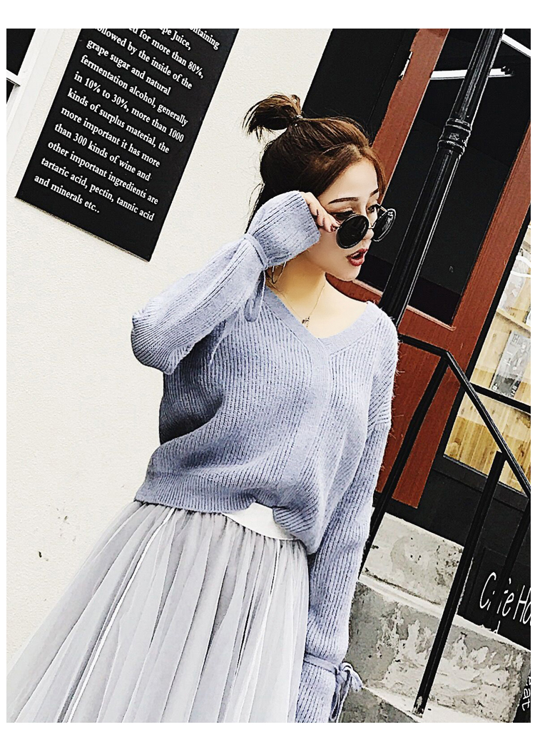 Cardigan - Ref 3229037 Image 17