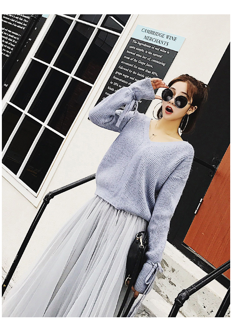 Cardigan - Ref 3229037 Image 16