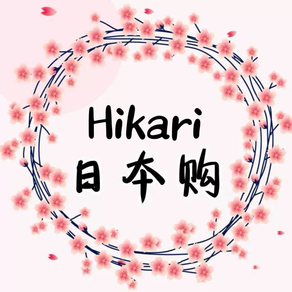 Hikari日本购