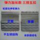 Five-Row Buckle Gray Underwear Extender, Five-Row Buckle Stainless Steel Bra Extender, Back Buckle, Silver Gray