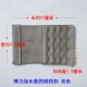 1 Piece Elastic Extender with Four Rows and Four Hooks, 7.5cm Wide Bra Extender with Hook, Bra Extension Buckle for Widening