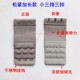 4.5cm Wide Three-Row Hook Bra Extender, Women's Bra Extension Buckle, Underwear Hook Extender