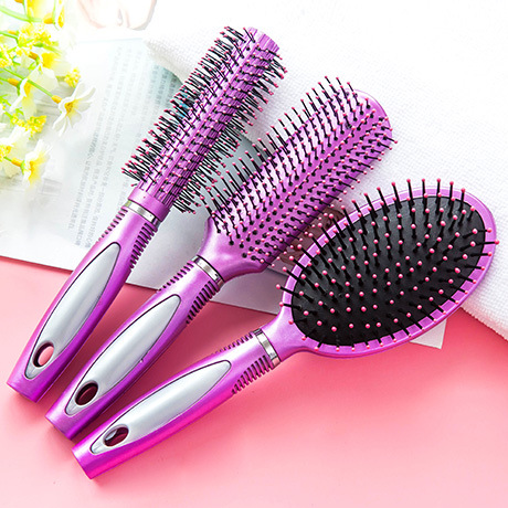 1148 hair comb hair comb hair hair hair hair hair blow haipear flower professional hairdresser shape cylinder comb